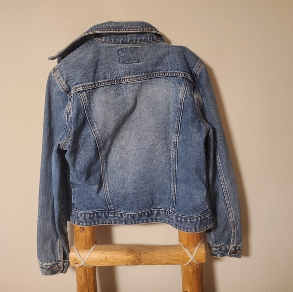 Guess Jean Jacket - Picture 3 of 6